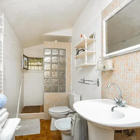 Holiday home 1 Bedroom Lovely In Menton