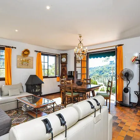 Holiday home 1 Bedroom Lovely In Menton
