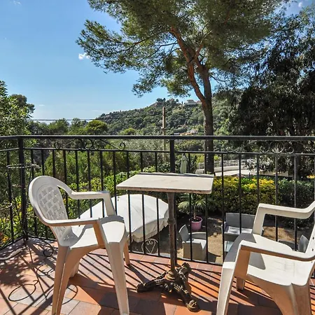1 Bedroom Lovely In Menton