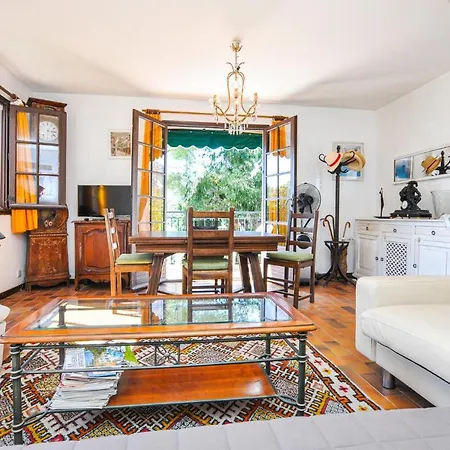 1 Bedroom Lovely In Holiday home Menton