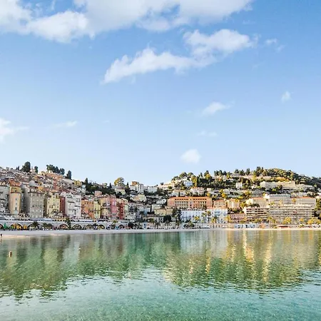 1 Bedroom Lovely In Holiday home Menton