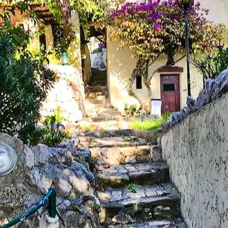 1 Bedroom Lovely In * Menton